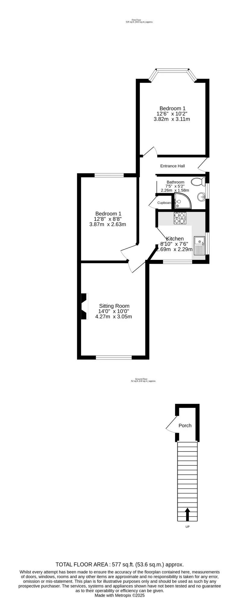 17A Epsom Road, Morden, Surrey, SM4 5PN