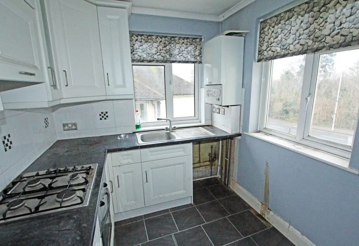 17A Epsom Road, Morden, Surrey, SM4 5PN