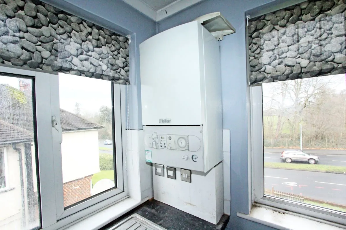 17A Epsom Road, Morden, Surrey, SM4 5PN