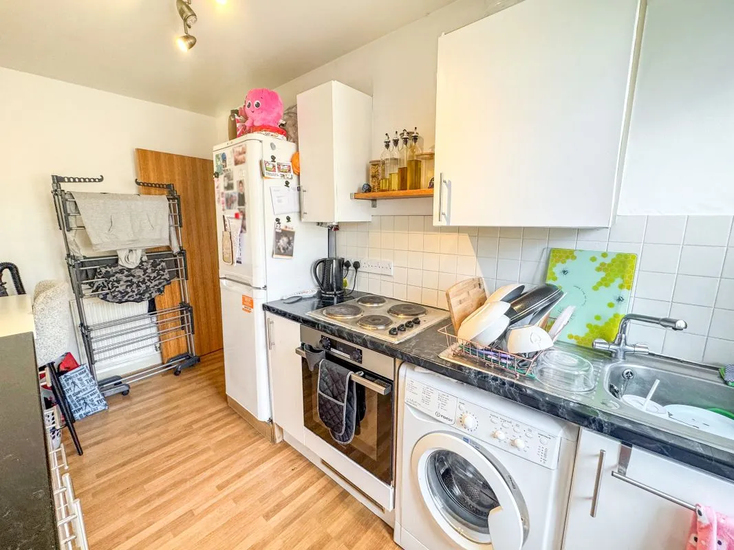 9 Boundary Close, Kingston upon Thames, Surrey, KT1 3PE