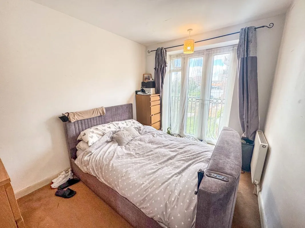 9 Boundary Close, Kingston upon Thames, Surrey, KT1 3PE