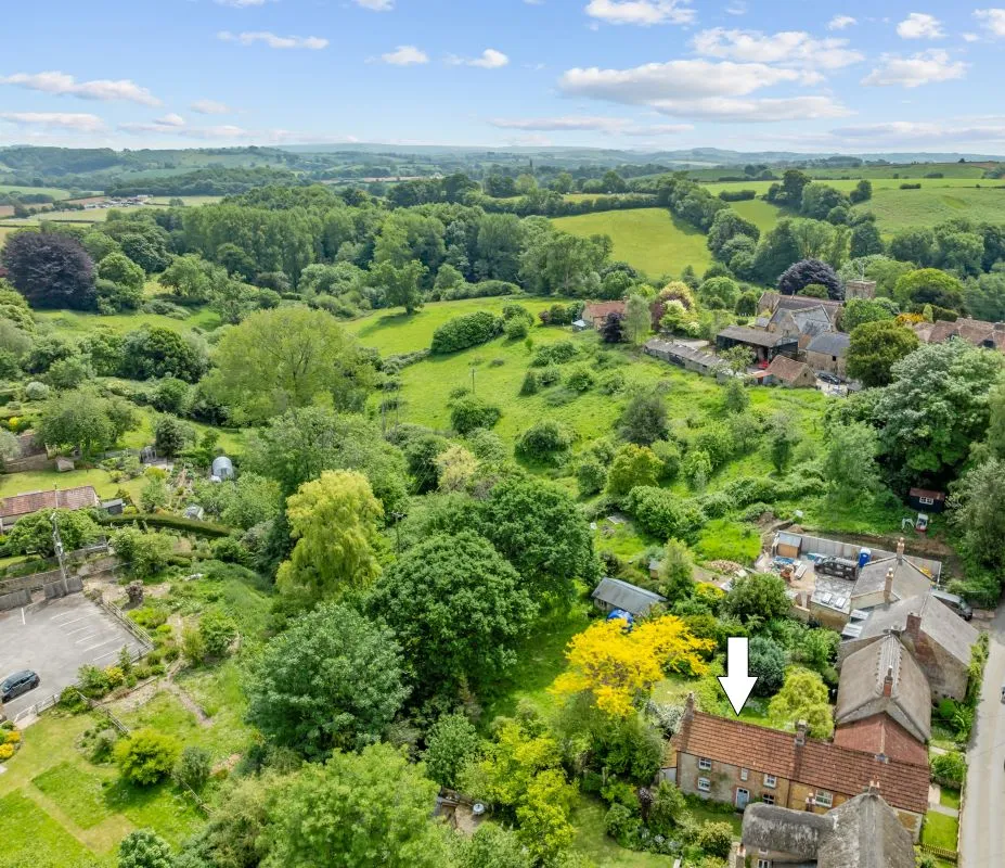 Orchard Cottage, Stoke Abbott, Beaminster, Dorset, DT8 3JR