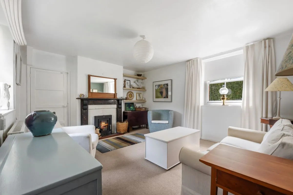 Orchard Cottage, Stoke Abbott, Beaminster, Dorset, DT8 3JR