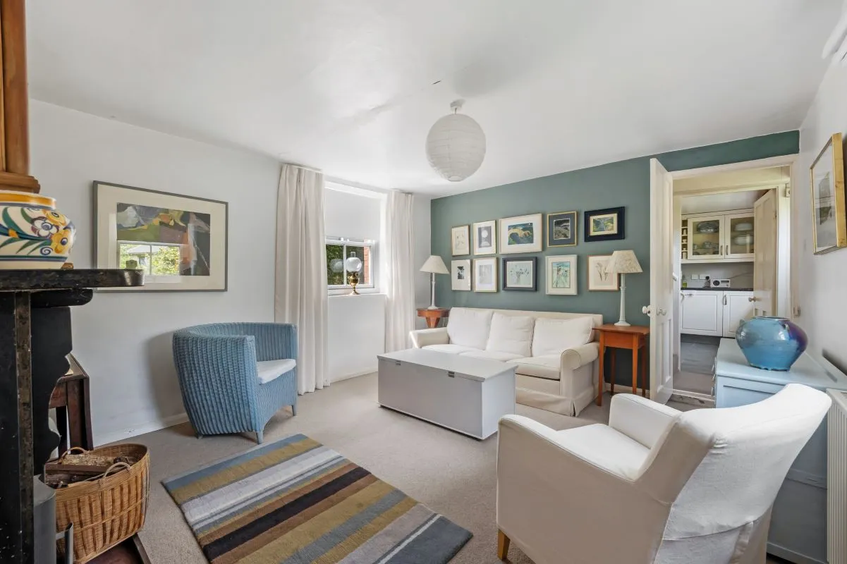 Orchard Cottage, Stoke Abbott, Beaminster, Dorset, DT8 3JR