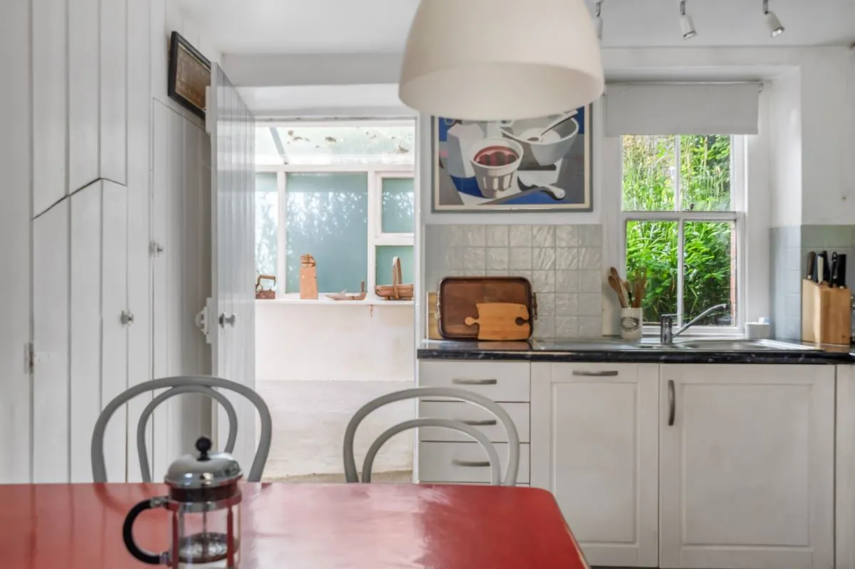 Orchard Cottage, Stoke Abbott, Beaminster, Dorset, DT8 3JR