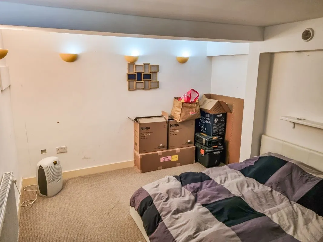 127B Queens Road, Watford, Hertfordshire, WD17 2QL