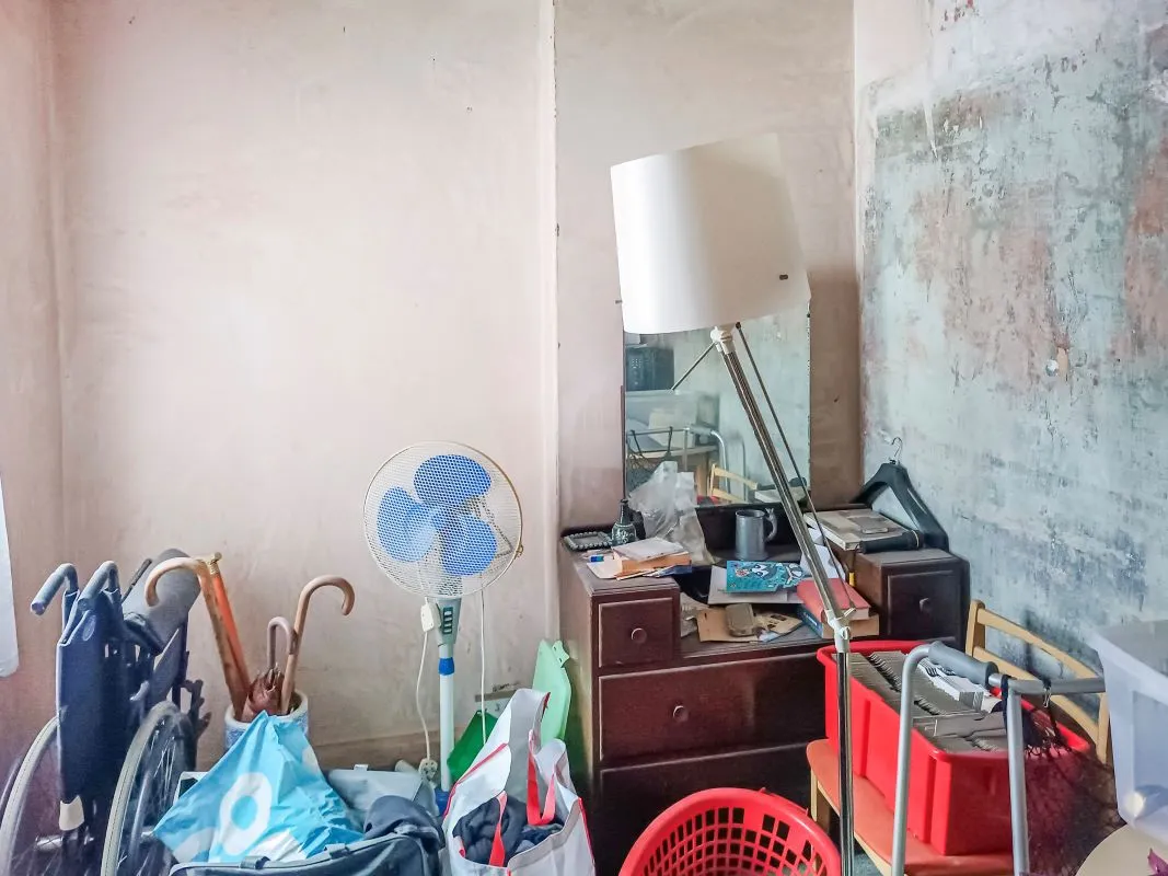 58 Minny Street, Cardiff, South Glamorgan, CF24 4ET