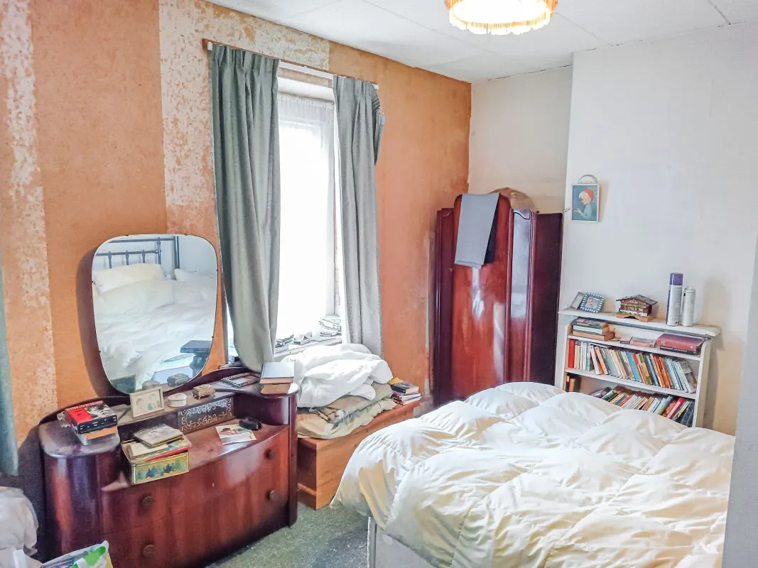 58 Minny Street, Cardiff, South Glamorgan, CF24 4ET