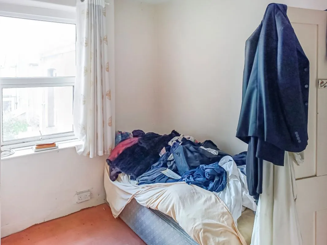 58 Minny Street, Cardiff, South Glamorgan, CF24 4ET