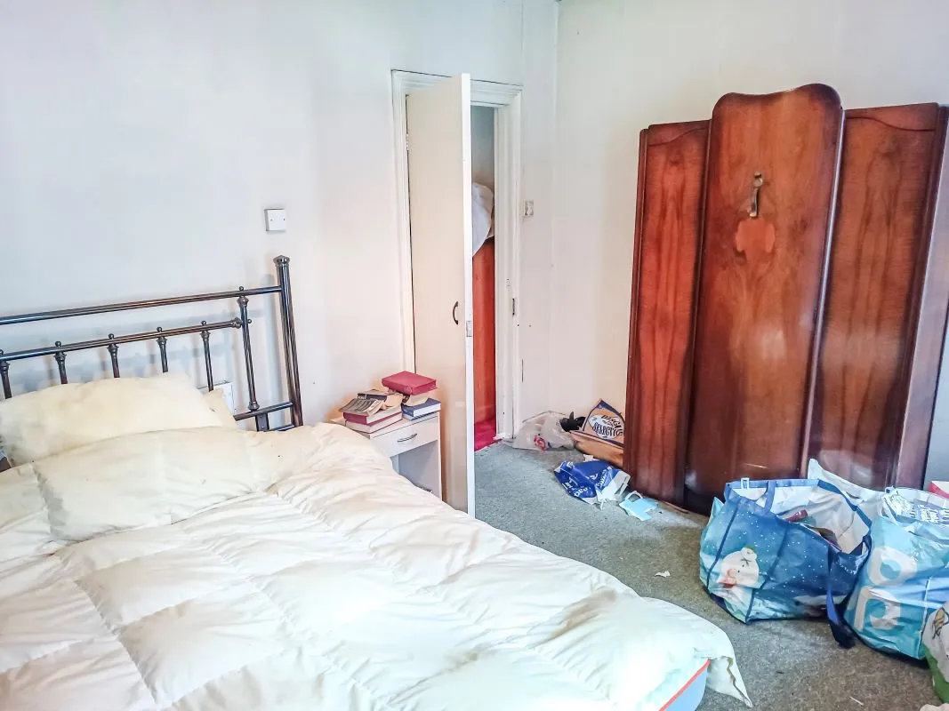 58 Minny Street, Cardiff, South Glamorgan, CF24 4ET