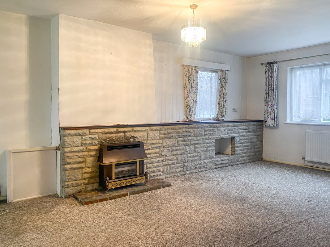 380A Havant Road, Farlington, Portsmouth, Hampshire, PO6 1NF