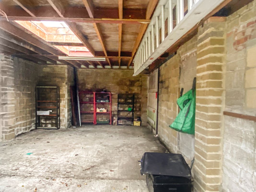 380A Havant Road, Farlington, Portsmouth, Hampshire, PO6 1NF