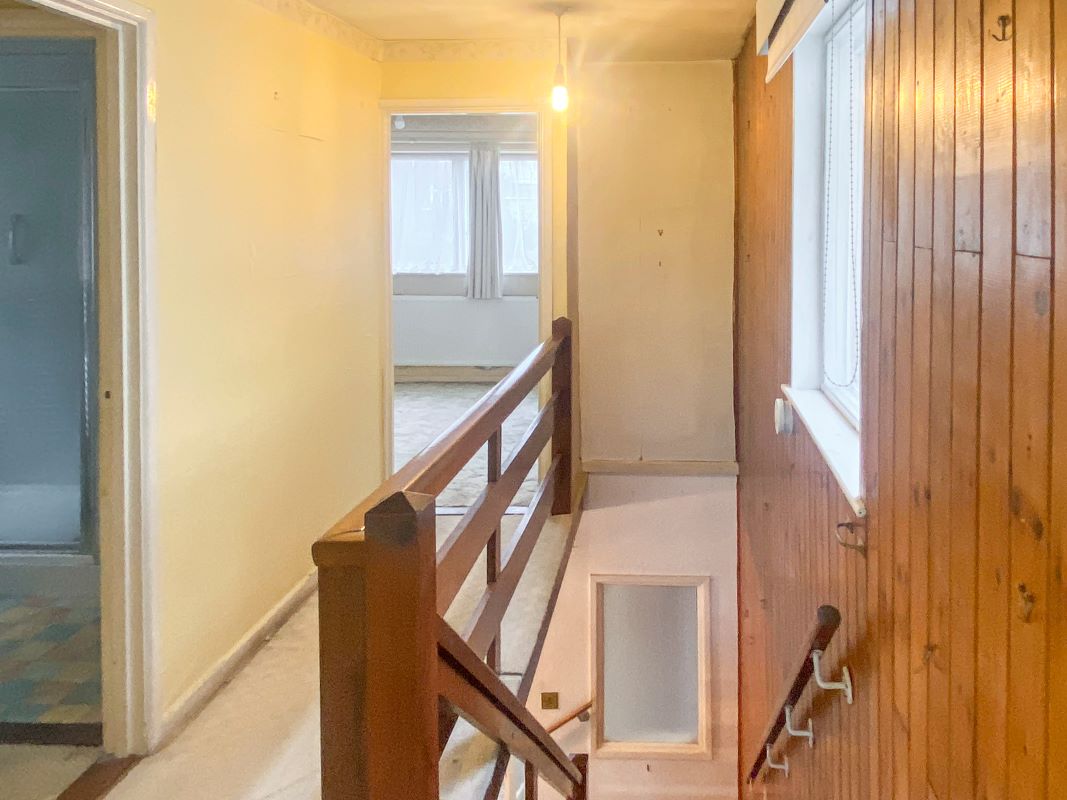 380A Havant Road, Farlington, Portsmouth, Hampshire, PO6 1NF