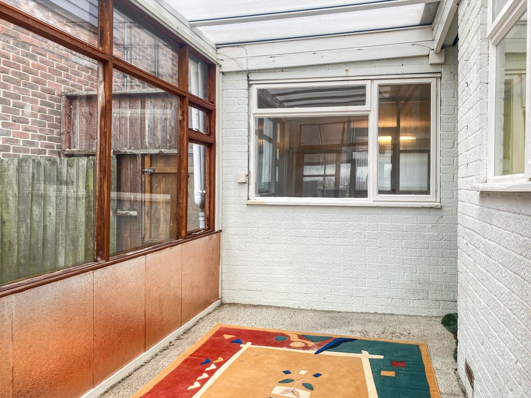 380A Havant Road, Farlington, Portsmouth, Hampshire, PO6 1NF