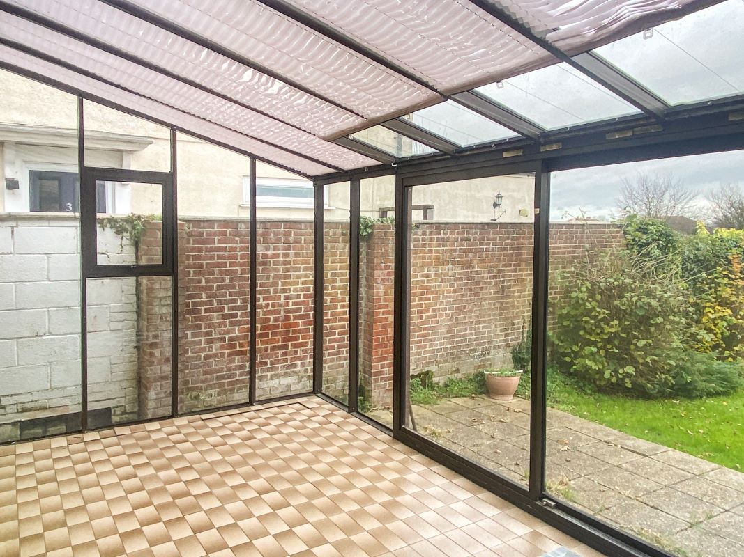 380A Havant Road, Farlington, Portsmouth, Hampshire, PO6 1NF