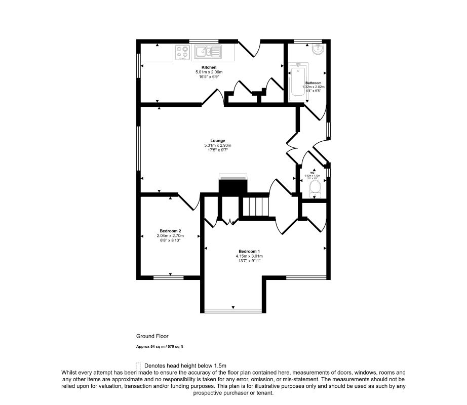 21 Tower Estate, Dymchurch, Romney Marsh, Kent, TN29 0TN