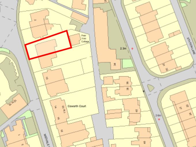 6 Midvale Road, Paignton, Torbay, TQ4 5BD
