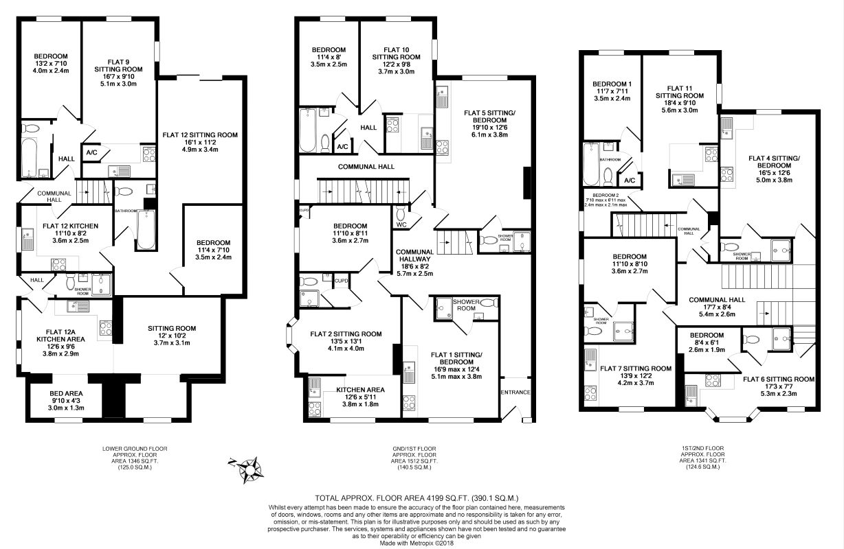 6 Midvale Road, Paignton, Torbay, TQ4 5BD