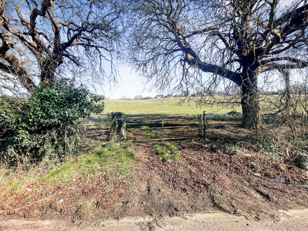 Land to the east of New Road, Berkhamsted, Hertfordshire, HP4 2PS