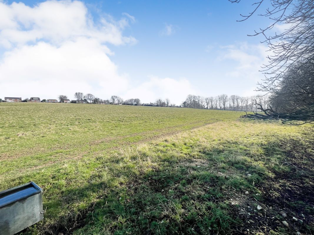 Land to the east of New Road, Berkhamsted, Hertfordshire, HP4 2PS