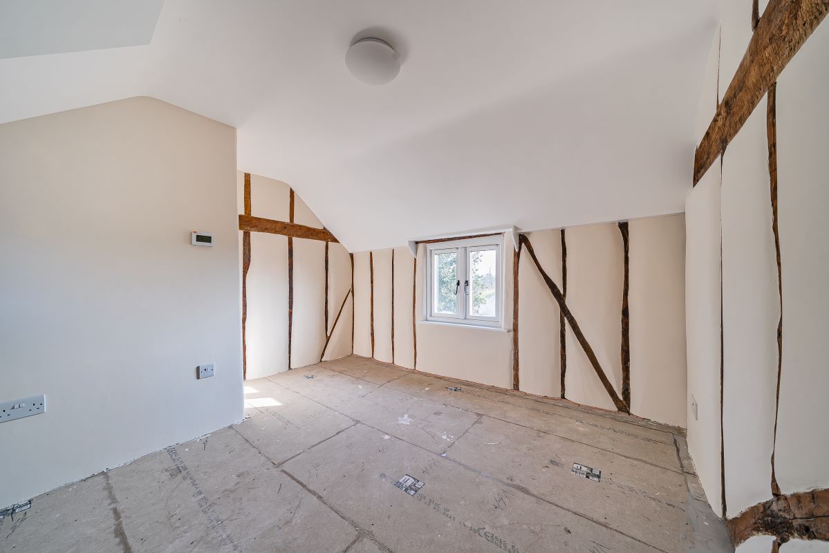 33 Chequers Hill, Wilden, Bedford, Bedfordshire, MK44 2QH