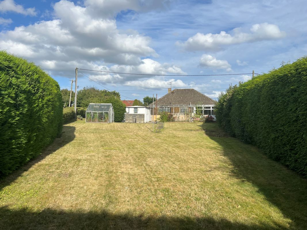 16 Botany, Highworth, Swindon, Wiltshire, SN6 7BT