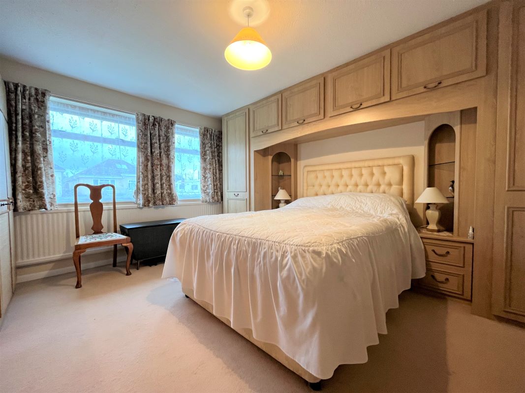 16 Botany, Highworth, Swindon, Wiltshire, SN6 7BT