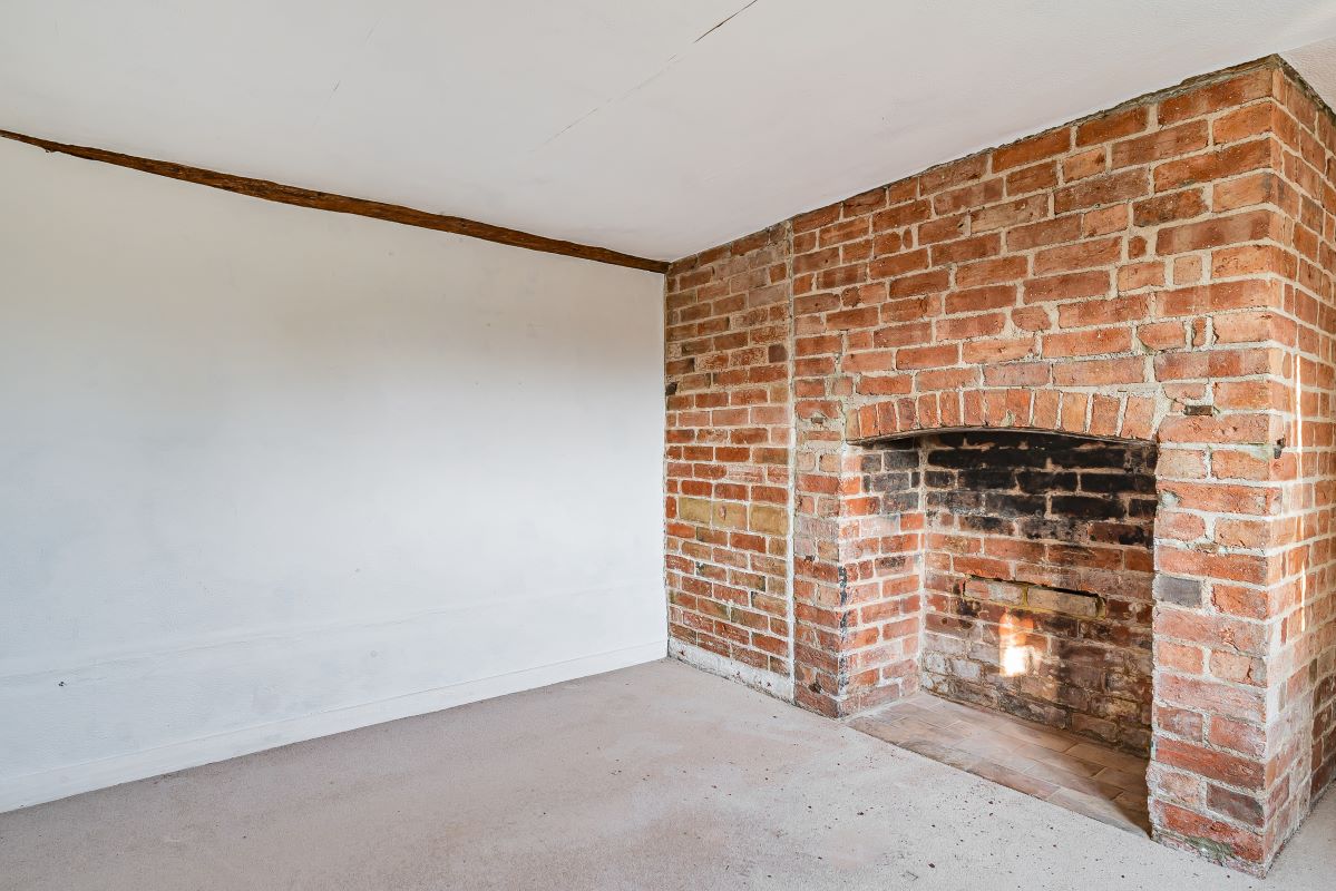 35 Chequers Hill, Wilden, Bedford, Bedfordshire, MK44 2QH