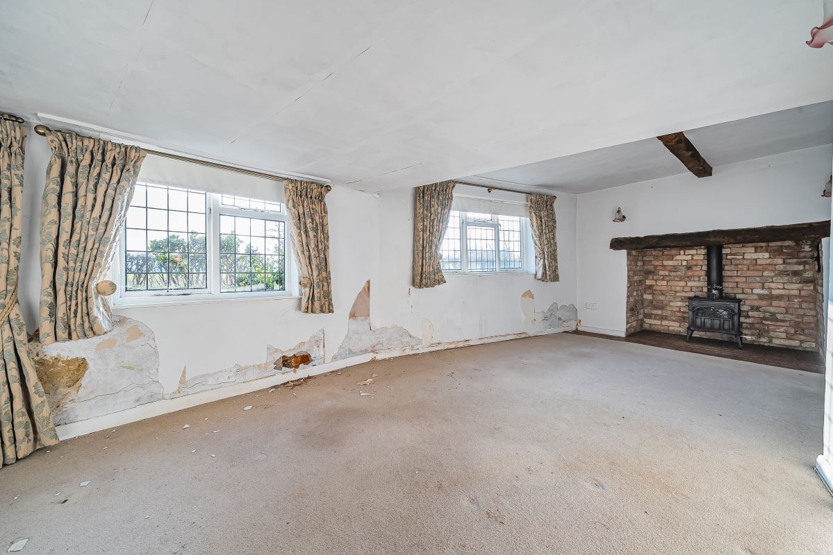 35 Chequers Hill, Wilden, Bedford, Bedfordshire, MK44 2QH