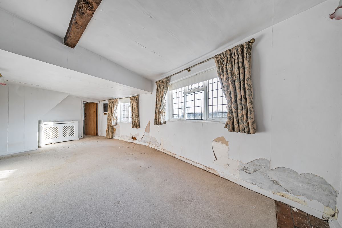 35 Chequers Hill, Wilden, Bedford, Bedfordshire, MK44 2QH