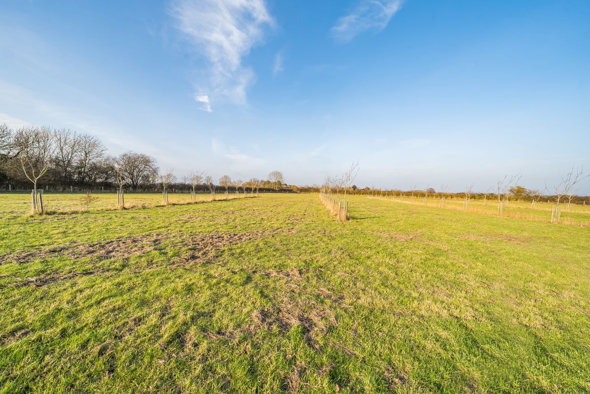 35 Chequers Hill, Wilden, Bedford, Bedfordshire, MK44 2QH