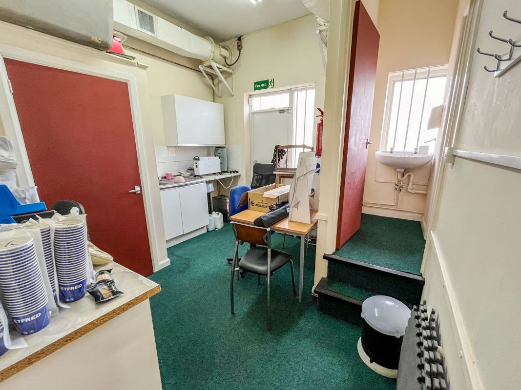 28 & 29 High Street, Wisbech, Cambridgeshire, PE13 1DE