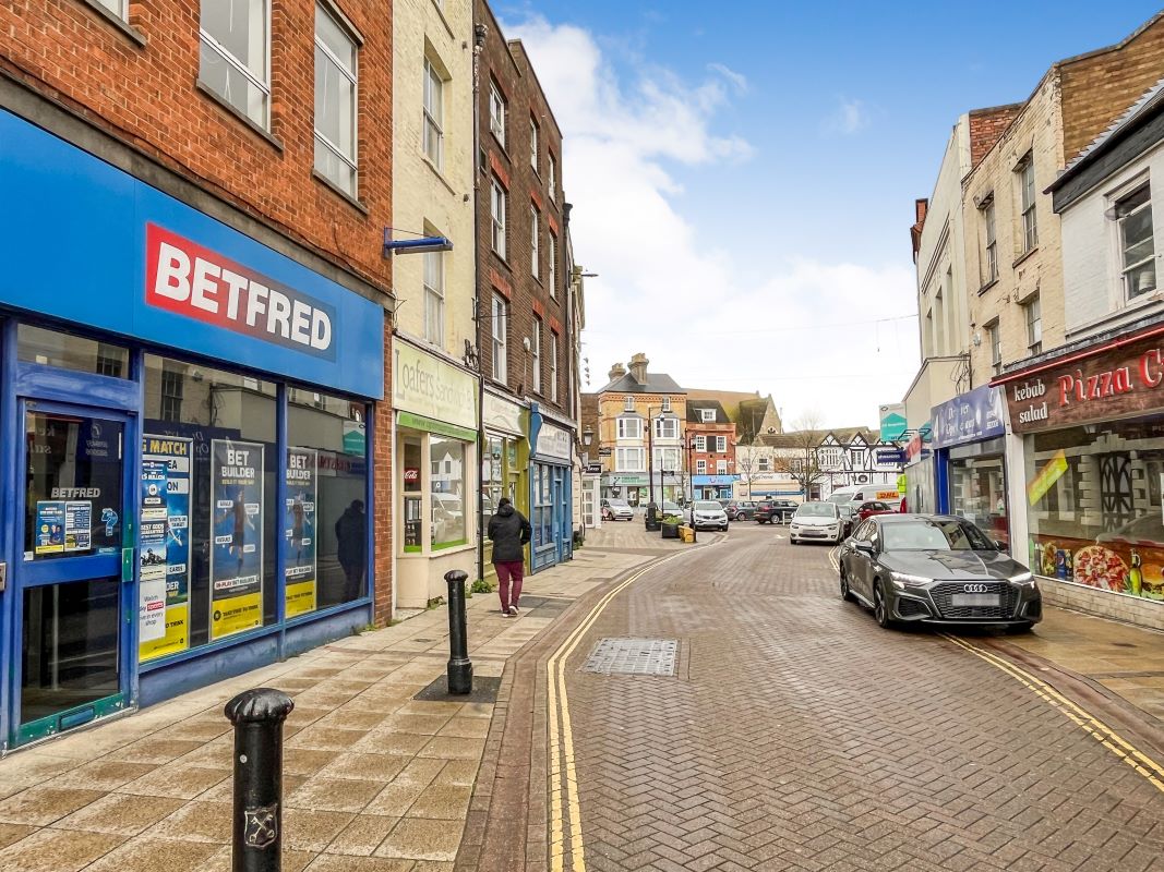 28 & 29 High Street, Wisbech, Cambridgeshire, PE13 1DE