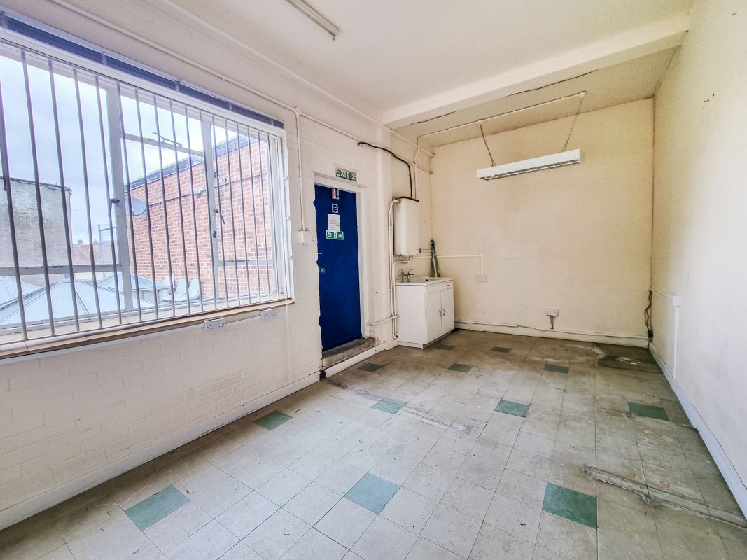 28 & 29 High Street, Wisbech, Cambridgeshire, PE13 1DE