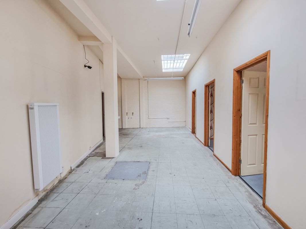 28 & 29 High Street, Wisbech, Cambridgeshire, PE13 1DE
