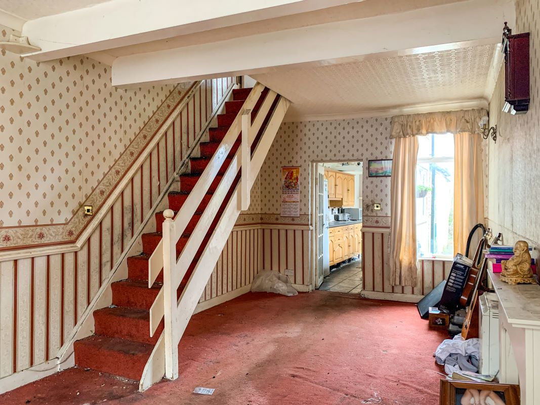 20 Ashley Road, Louth, Lincolnshire, LN11 9DB