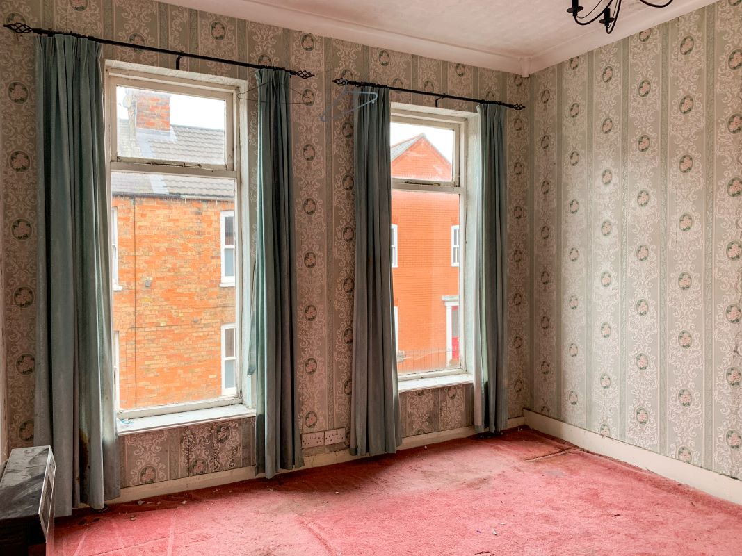 20 Ashley Road, Louth, Lincolnshire, LN11 9DB