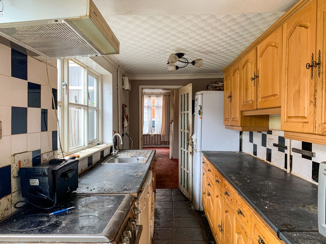 20 Ashley Road, Louth, Lincolnshire, LN11 9DB