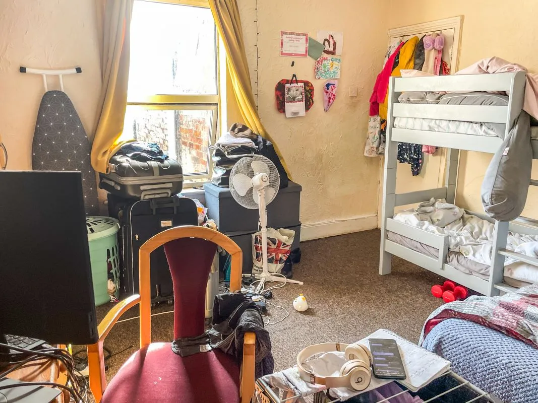 57 Crawley Road, Luton, Bedfordshire, LU1 1HX