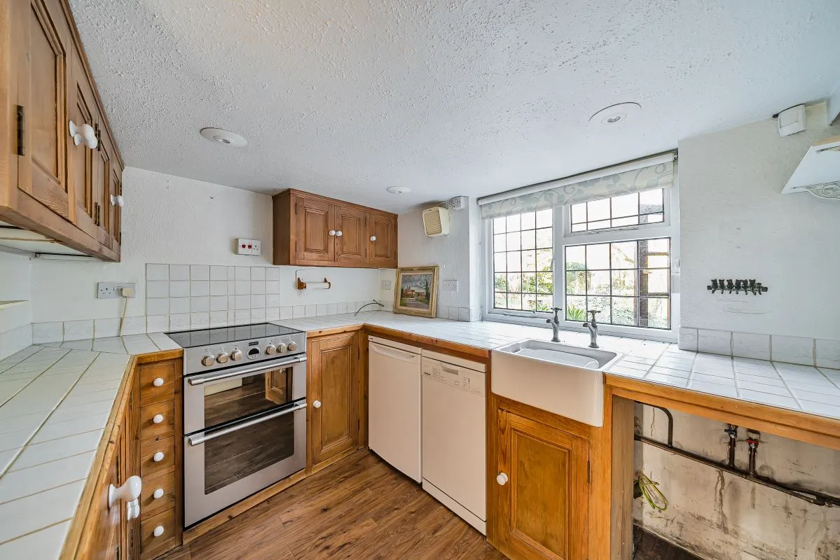 35 Chequers Hill, Wilden, Bedford, Bedfordshire, MK44 2QH