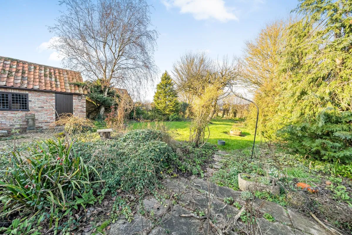 35 Chequers Hill, Wilden, Bedford, Bedfordshire, MK44 2QH