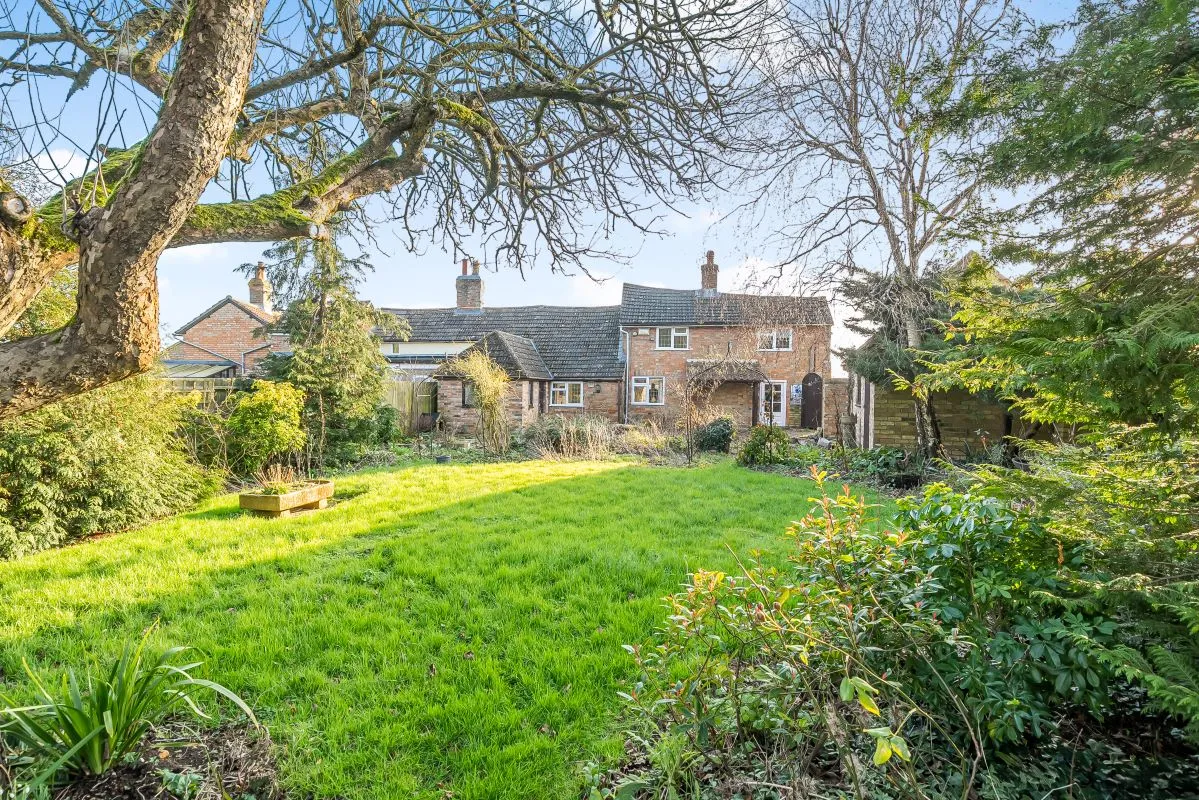 35 Chequers Hill, Wilden, Bedford, Bedfordshire, MK44 2QH