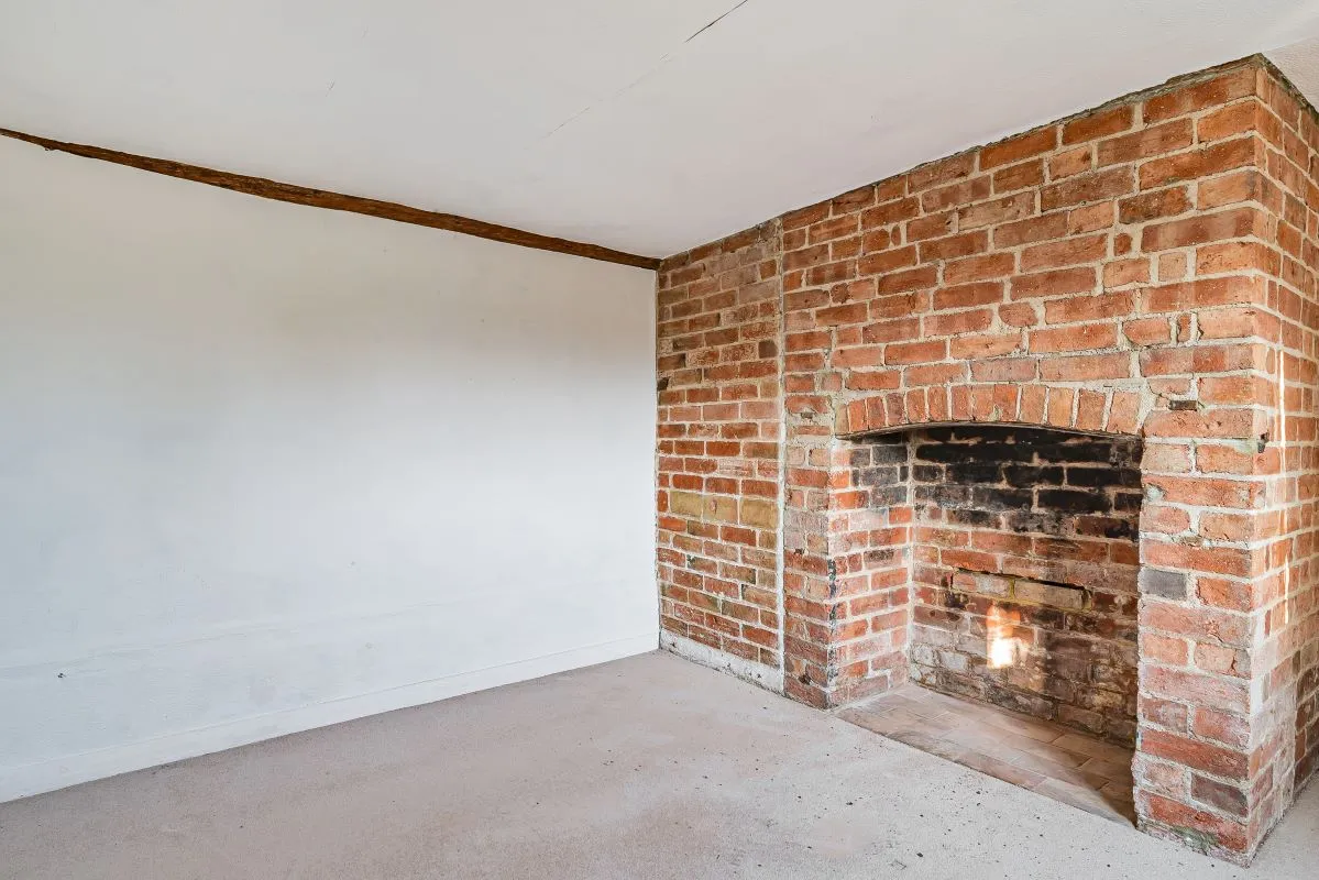 35 Chequers Hill, Wilden, Bedford, Bedfordshire, MK44 2QH