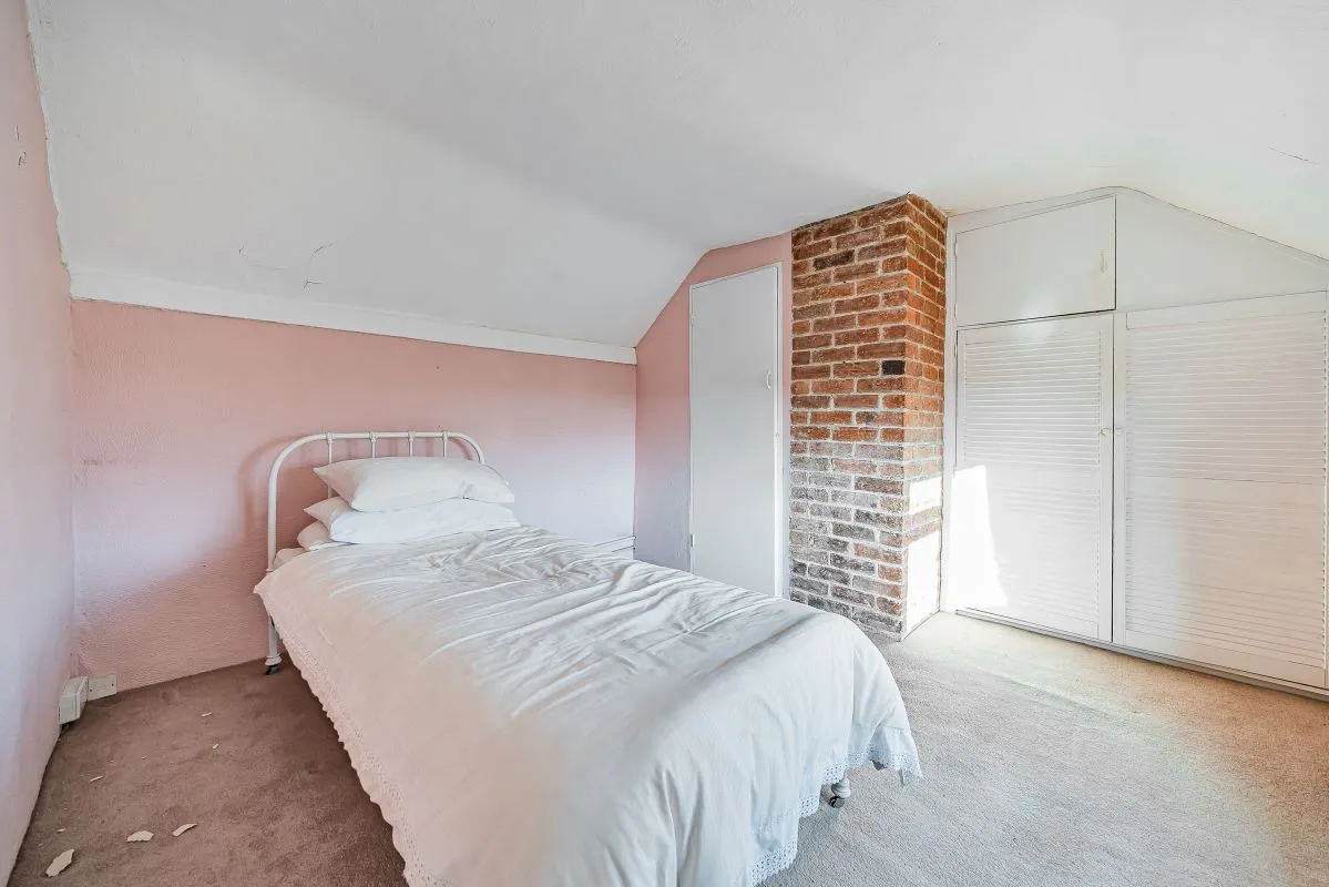 35 Chequers Hill, Wilden, Bedford, Bedfordshire, MK44 2QH