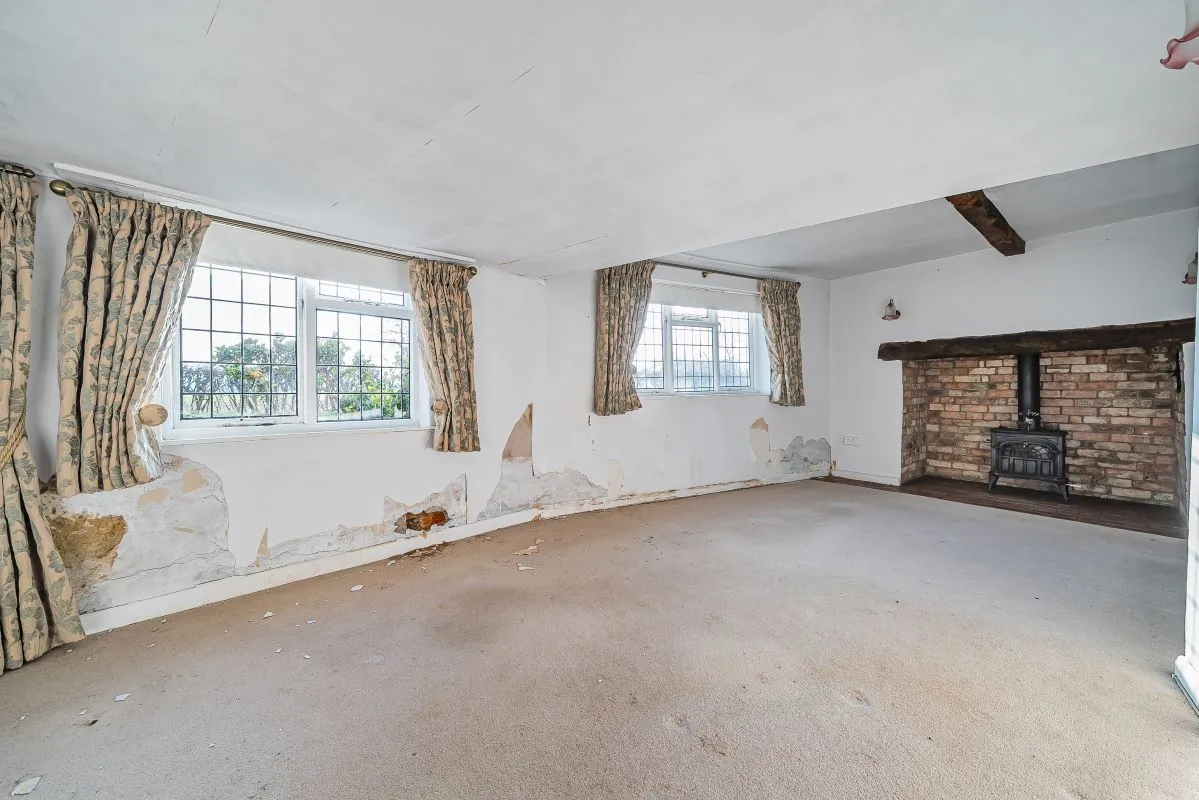 35 Chequers Hill, Wilden, Bedford, Bedfordshire, MK44 2QH
