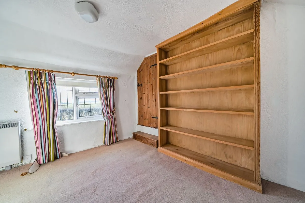 35 Chequers Hill, Wilden, Bedford, Bedfordshire, MK44 2QH
