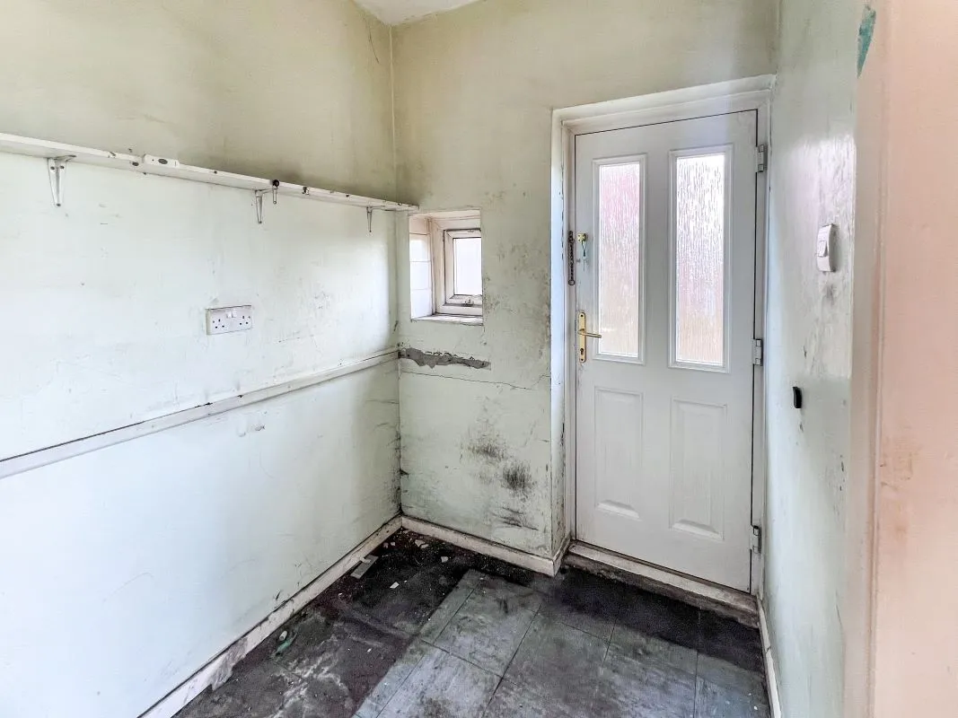15 Coronation Avenue, Tow Law, Bishop Auckland, County Durham, DL13 4EP