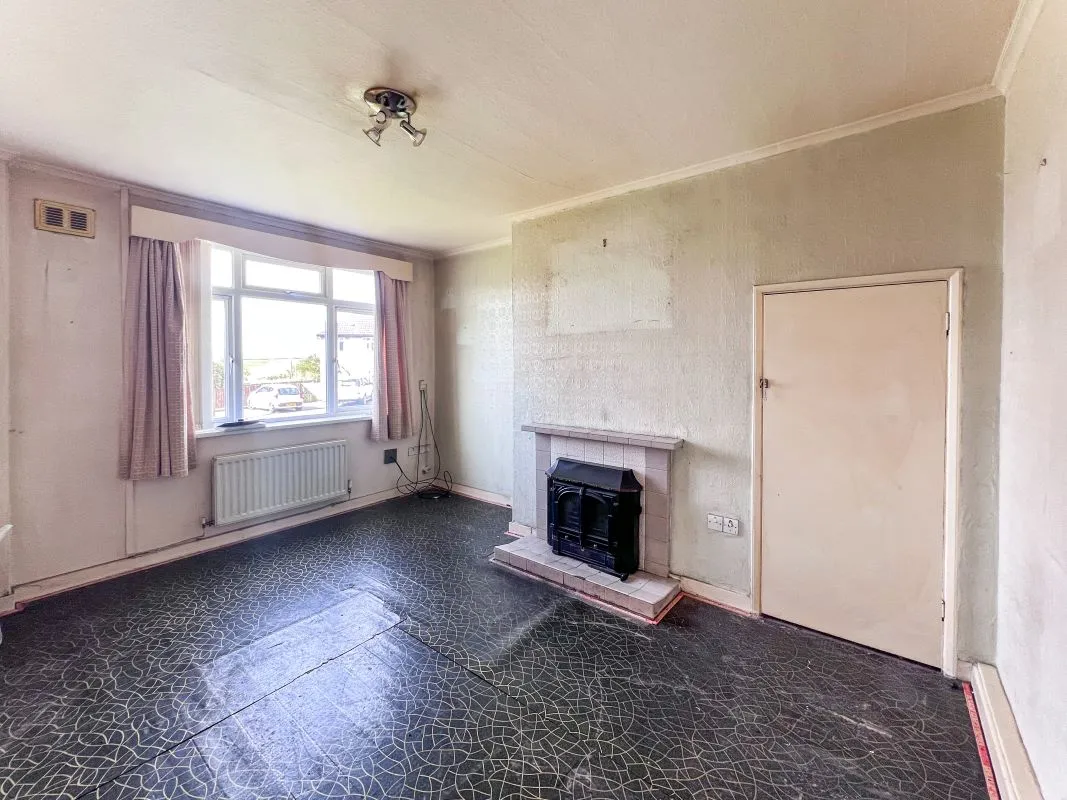 15 Coronation Avenue, Tow Law, Bishop Auckland, County Durham, DL13 4EP