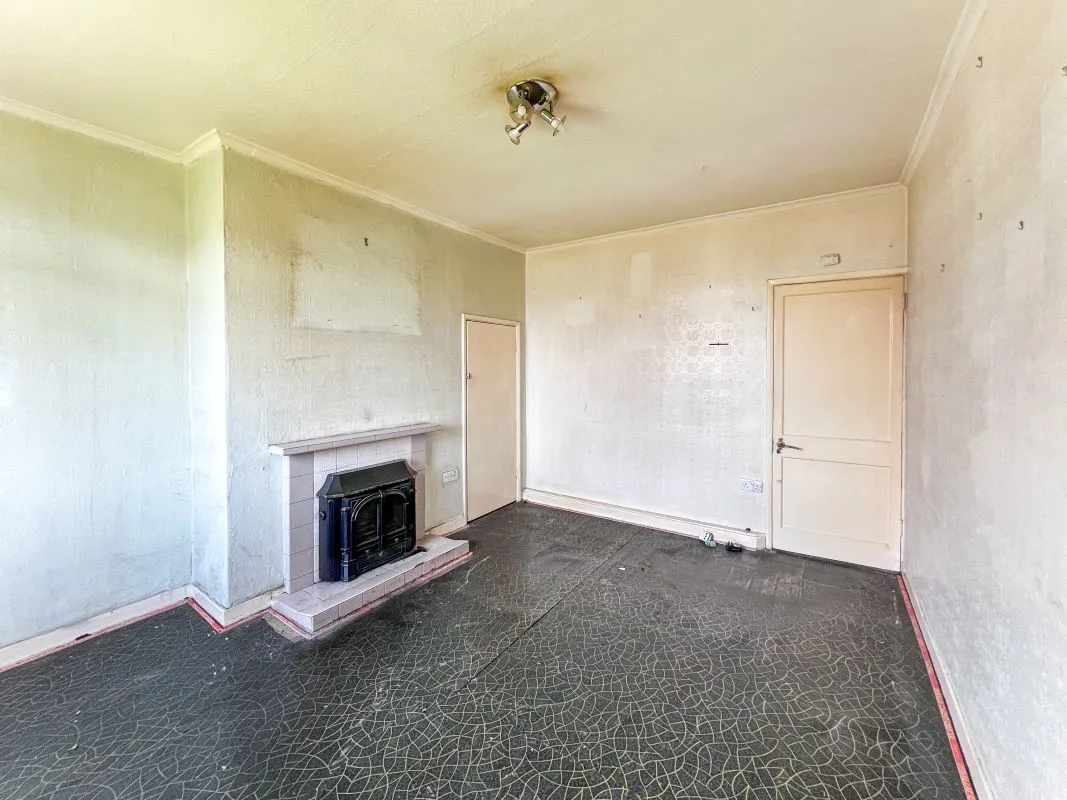 15 Coronation Avenue, Tow Law, Bishop Auckland, County Durham, DL13 4EP