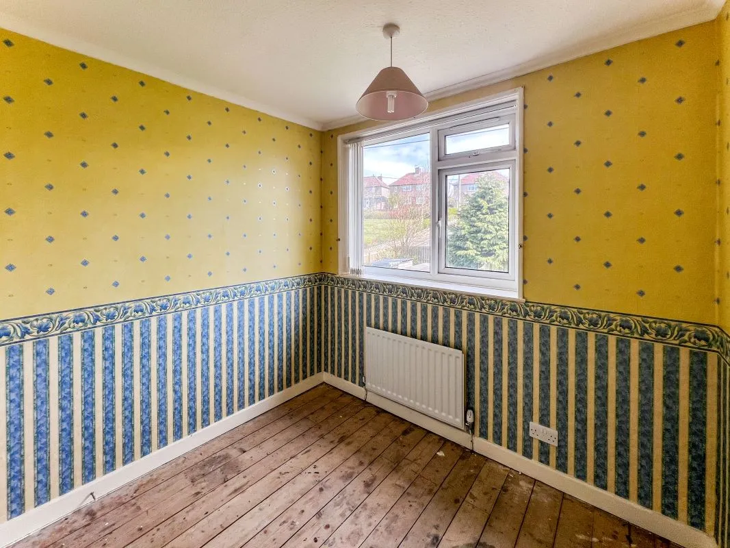 15 Coronation Avenue, Tow Law, Bishop Auckland, County Durham, DL13 4EP